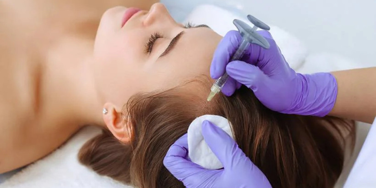 Hair Loss Treatment: Can Essential Oils Stop Hair Thinning?