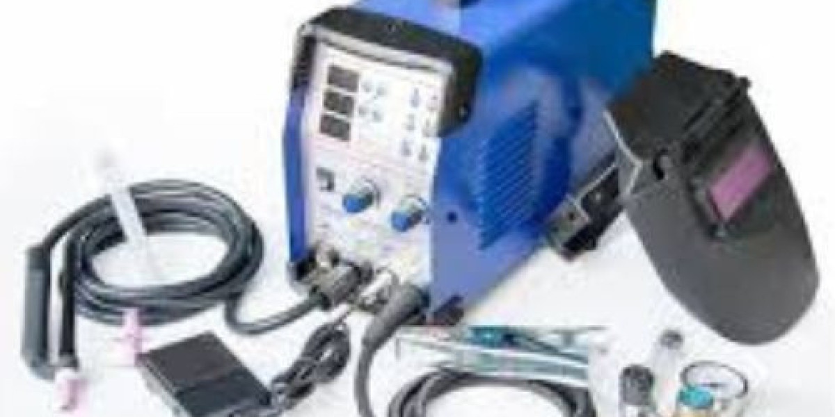 Affordable Laser Welding Machines: Quality Meets Value