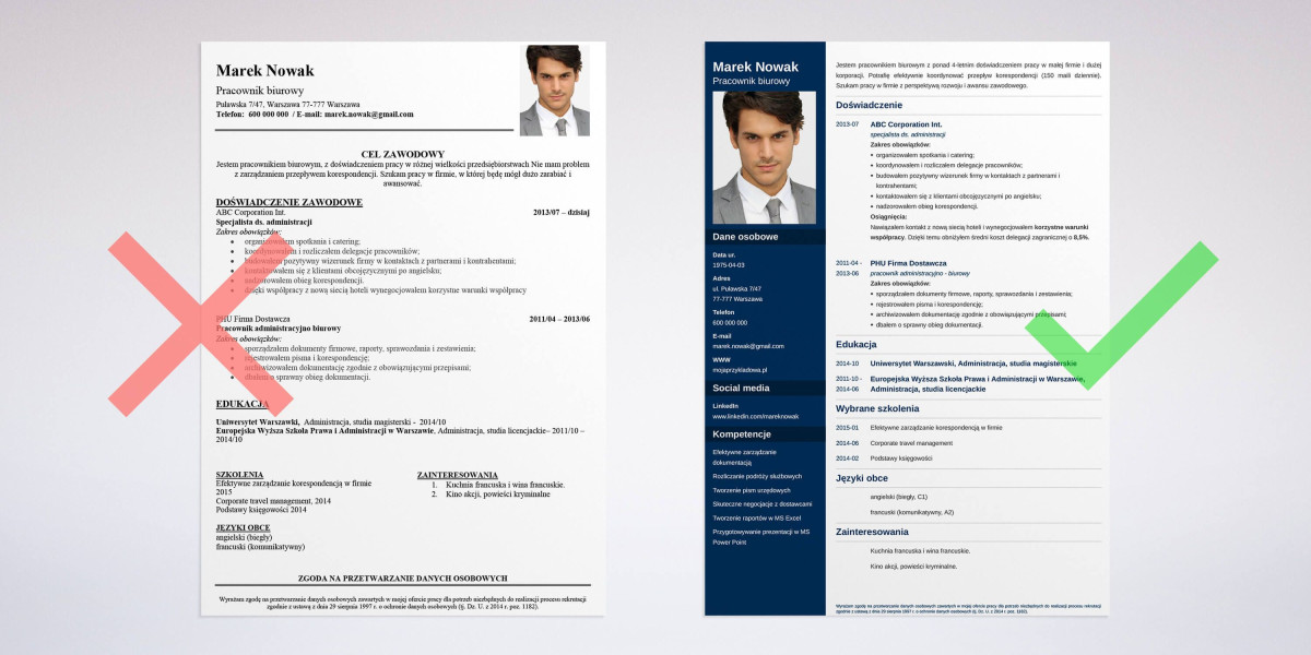 How to Format Your CV: Texas Professional Guide