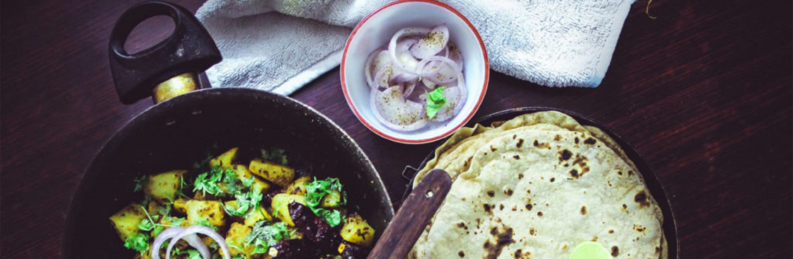 Panjab Tiffin Service Cover Image
