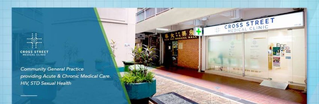 Cross Street Medical Clinic Cover Image