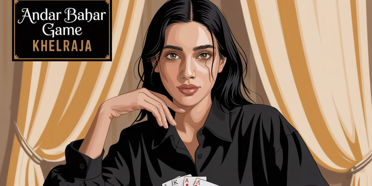 Andar Bahar Game Today: The Perfect Card Game with Free Spins at Khelraja