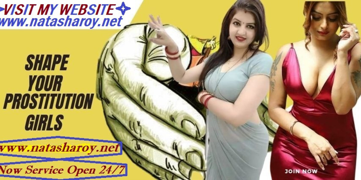 Escorts in Hyderabad NatashaRoy