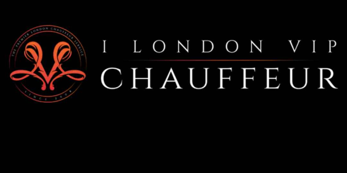 Discover the Art of Luxury Travel with VIP Chauffeur Services in London