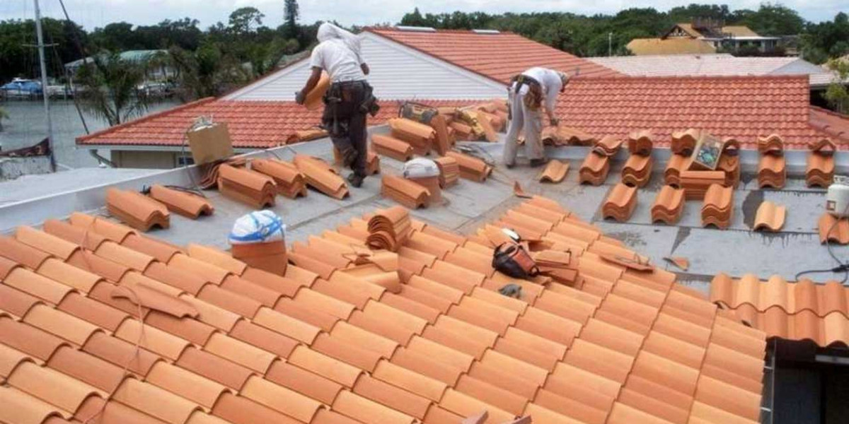 Affordable Roof Repair Perth – From Broken Tiles to Gutter Fixes