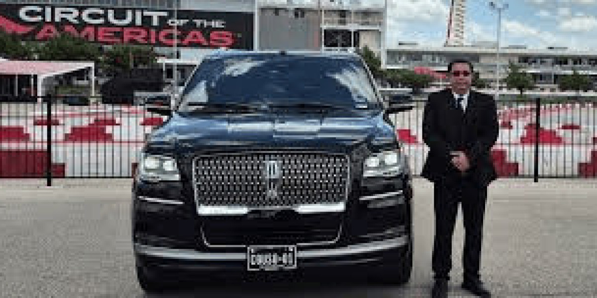 Redefining Luxury Travel in the Heart of Texas