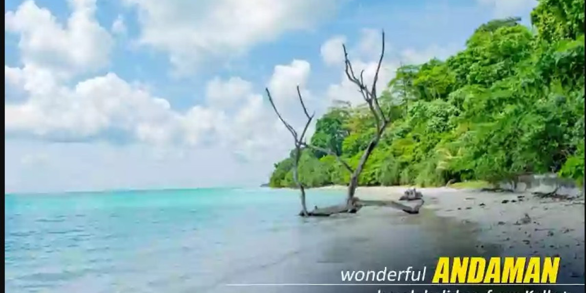 Must-Visit Attractions Covered in an Andaman Tour Package from Kolkata