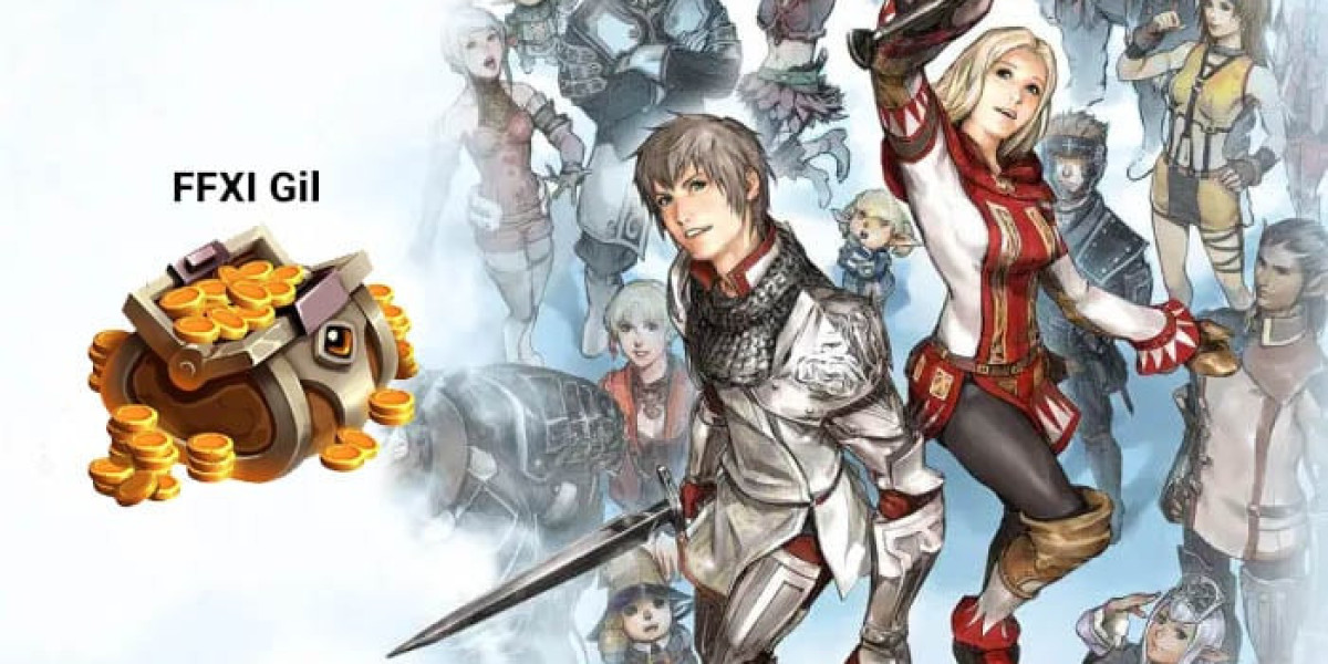 Unlock New FFXI Experiences Today