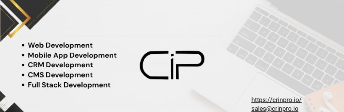 Crinpro Solutions Cover Image