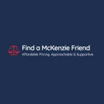 Find a McKenzie Friend Profile Picture