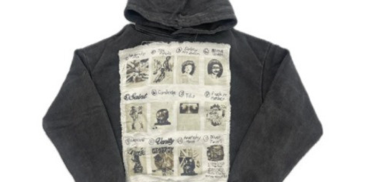 The BadFriend Hoodie: Wear Your Truth, Own Your Story