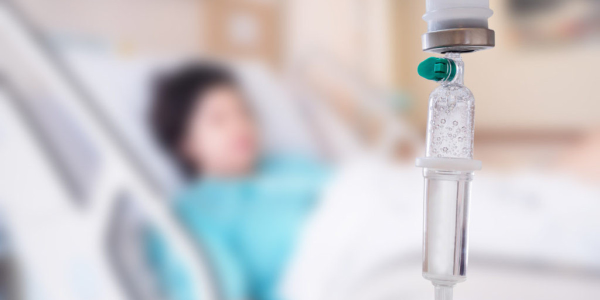 How Long Does IV Drip Take to Hydrate Fully?