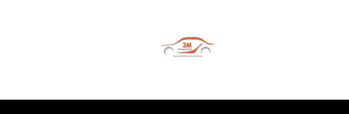 3M Driving School Cover Image