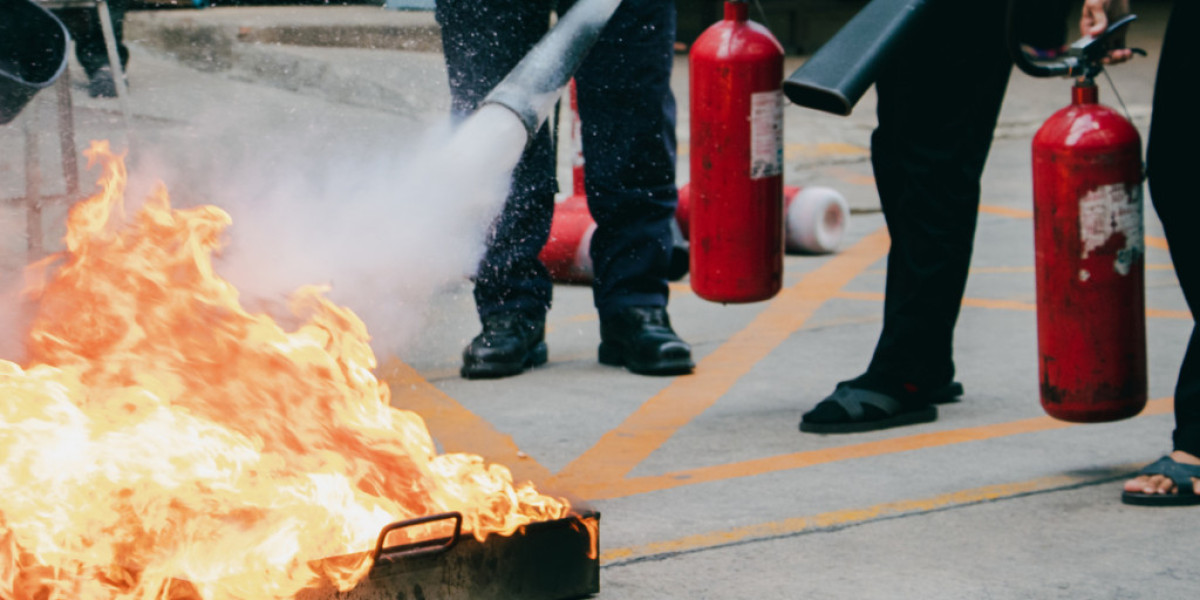 The Importance of Professional Fire Alarm Installation