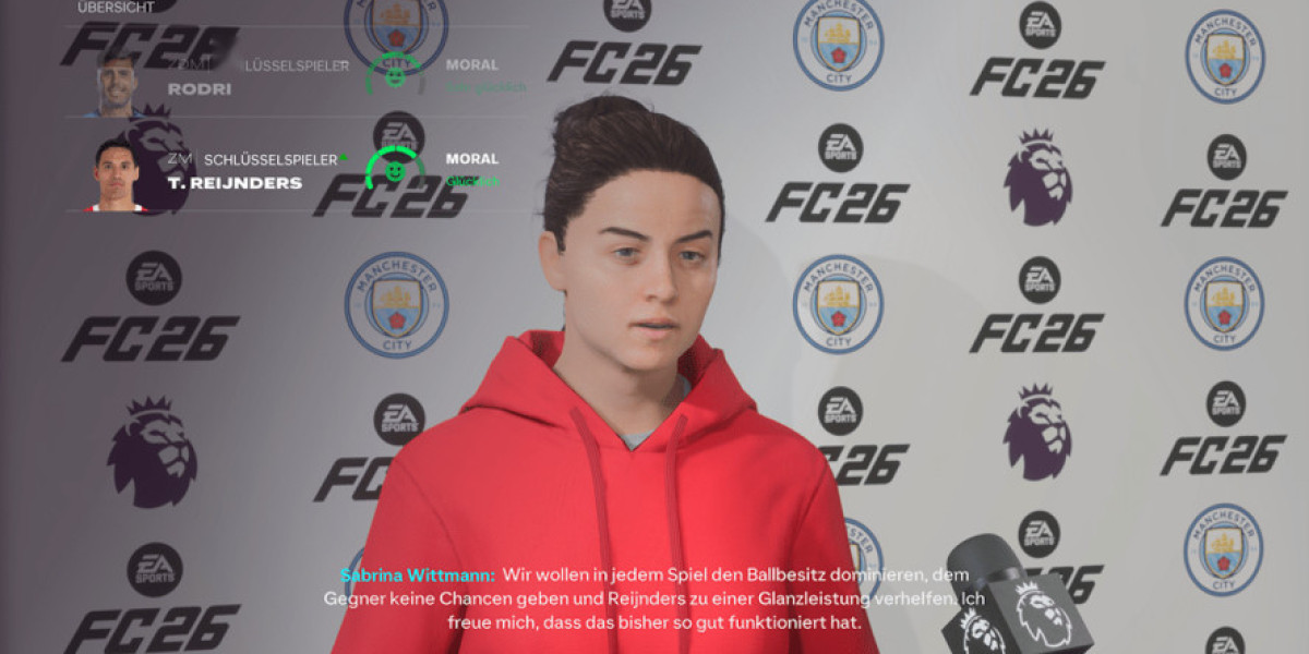 FIFA 26 – Neuerungen & Verbesserungen im Überblick