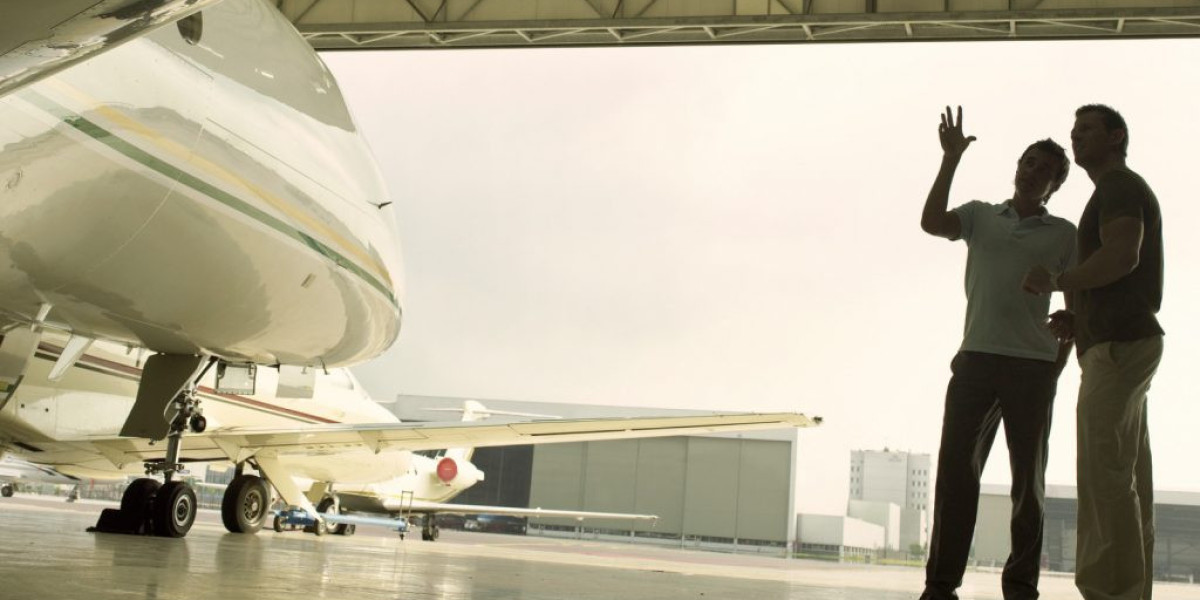 Aviation Consultant Rolling Meadows, IL