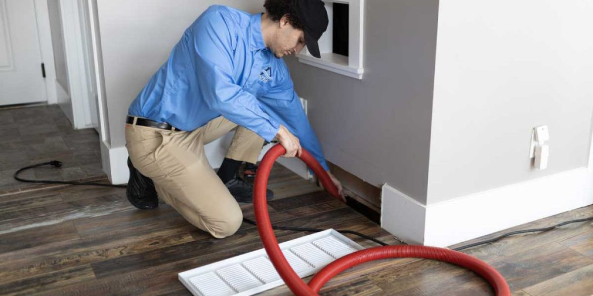 Air Duct Cleaning Services Chicago, IL