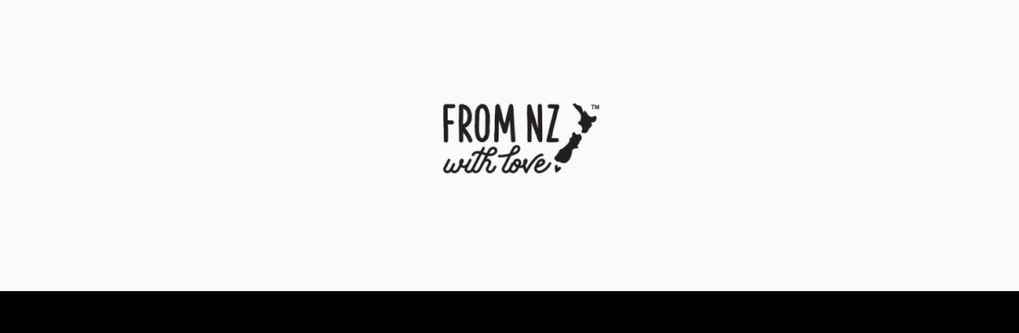 From NZ with Love Cover Image