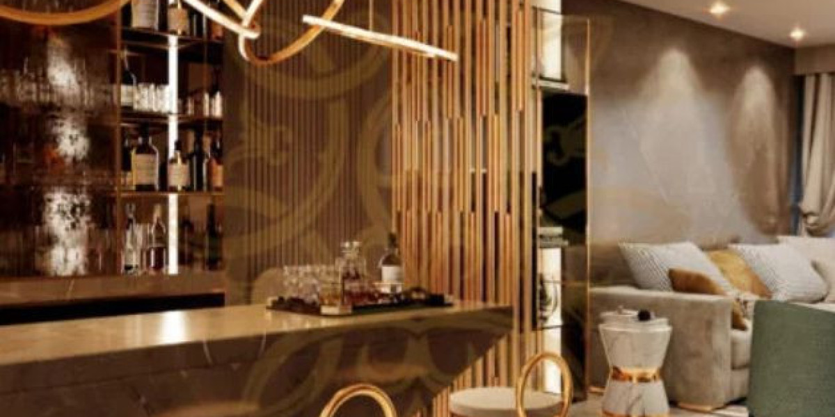 Interior Designer in Delhi: Transforming Spaces with Creativity and Functionality