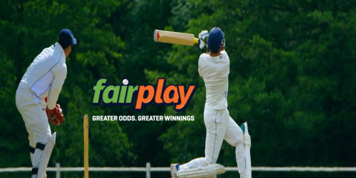 Fairplay Pro.com: The Ultimate Platform for Smart and Secure Gaming