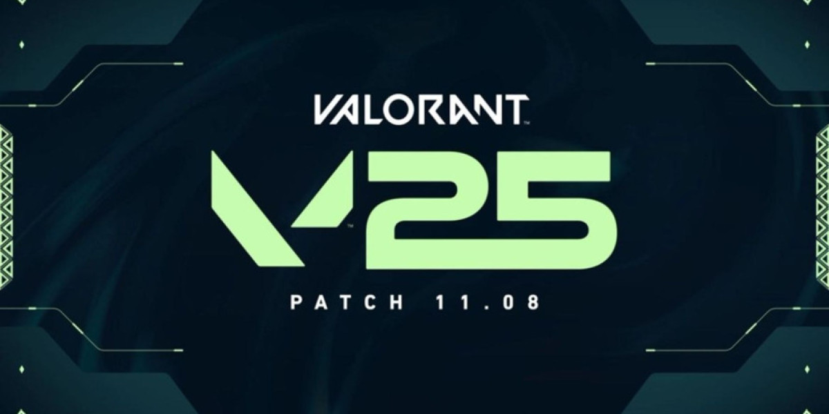 Valorant Patch 11.08 – Community Reactions & Pro Insights