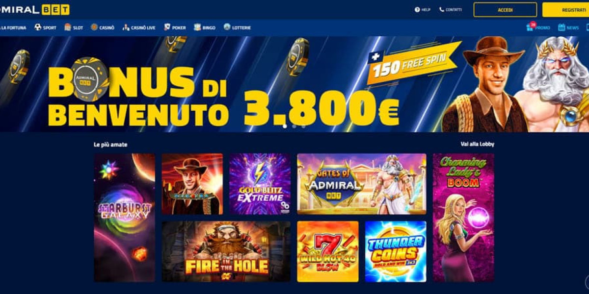 Siti Scommesse Bonus: Guida Completa per Scommettere in Sicurezza