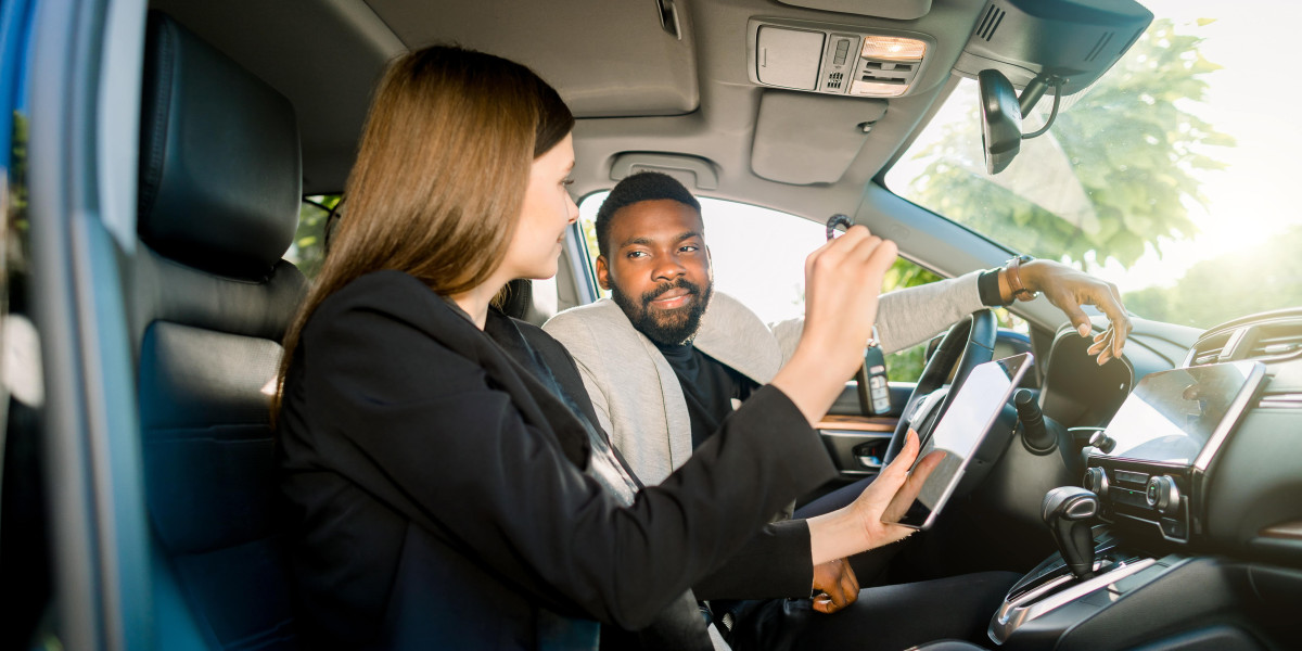How Uk Online Driving Licence Can Be Your Next Big Obsession