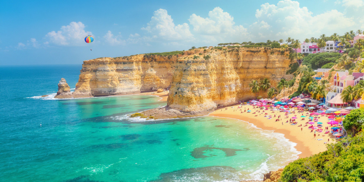Family-Friendly Goa Tour and Travel Packages for an Unforgettable Vacation