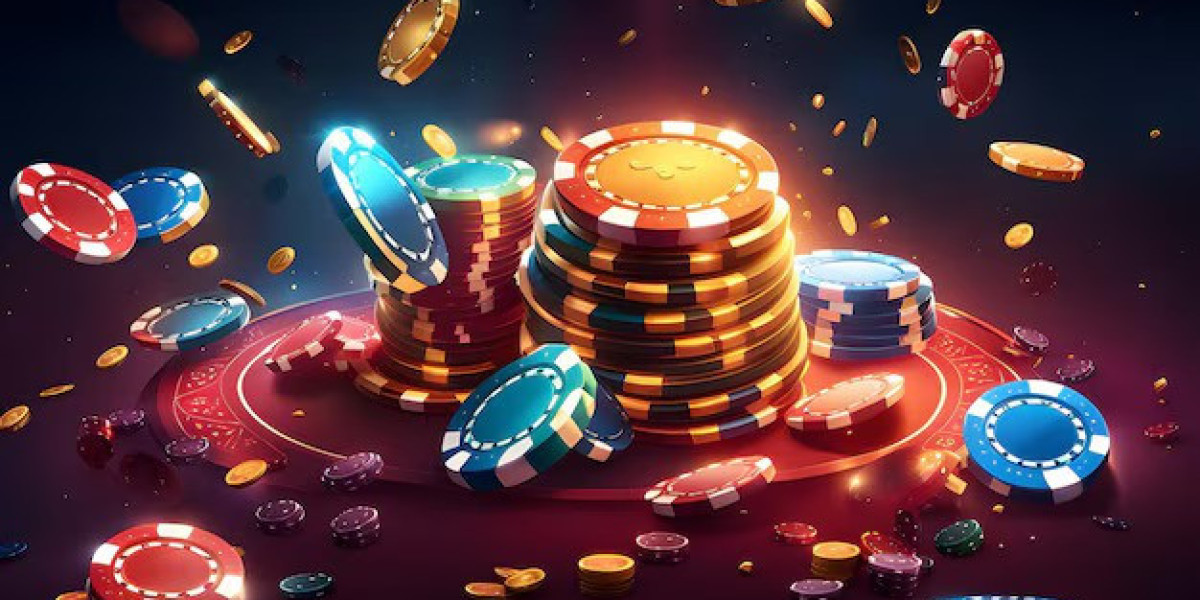 Casino met Creditcard – De Slimste Keuze voor Moderne Spelers