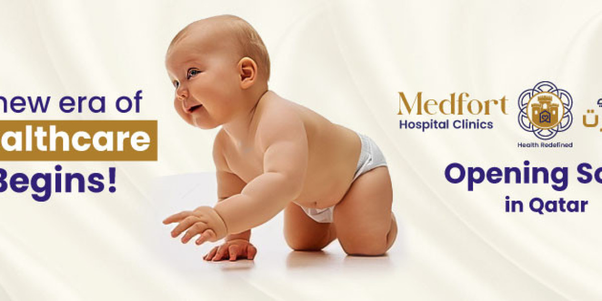 best multi-specialty hospital in Doha