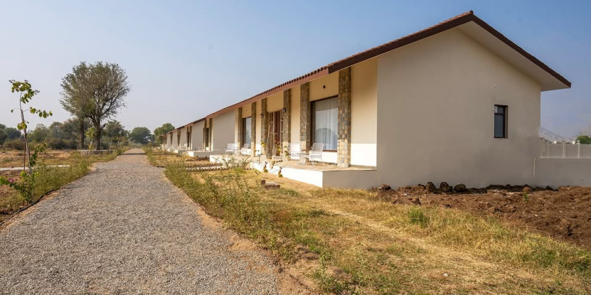 Jawai Leopard Safari Booking