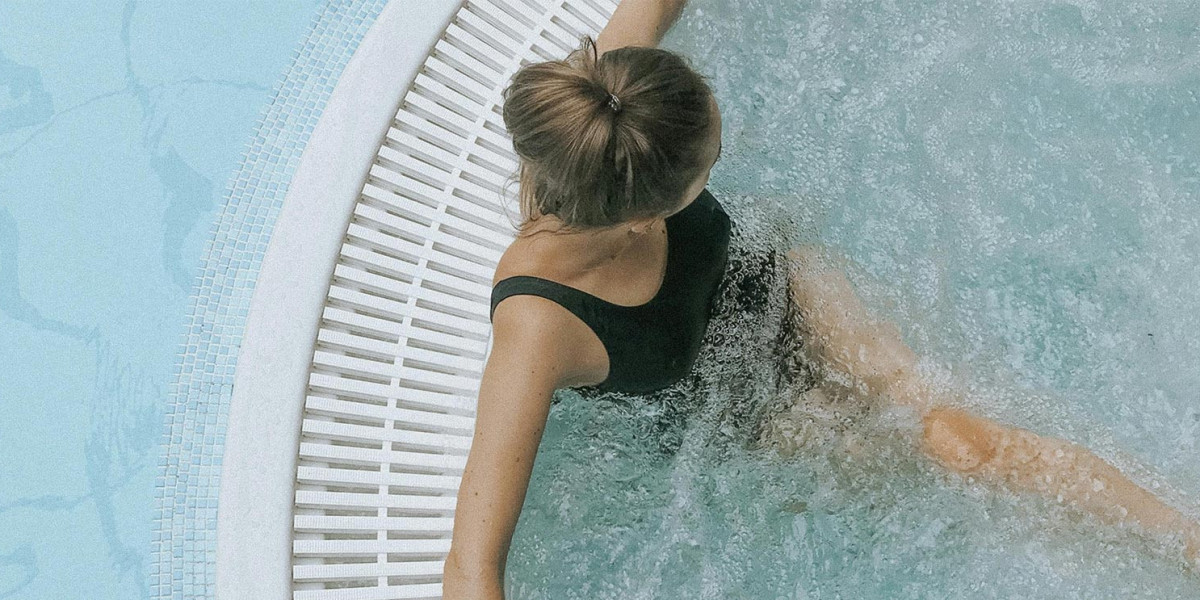 Professional Hot Tub Care in Henley On Thames