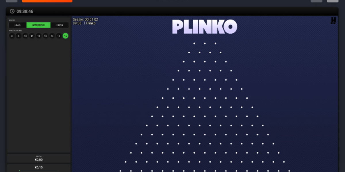 What Everybody Else Does When It Comes To Reviews Of Plinko And What You Should Do Different