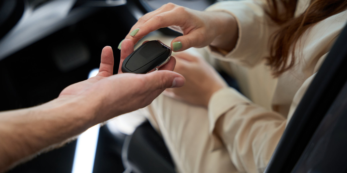 10 Top Books On Ford Focus Replacement Key