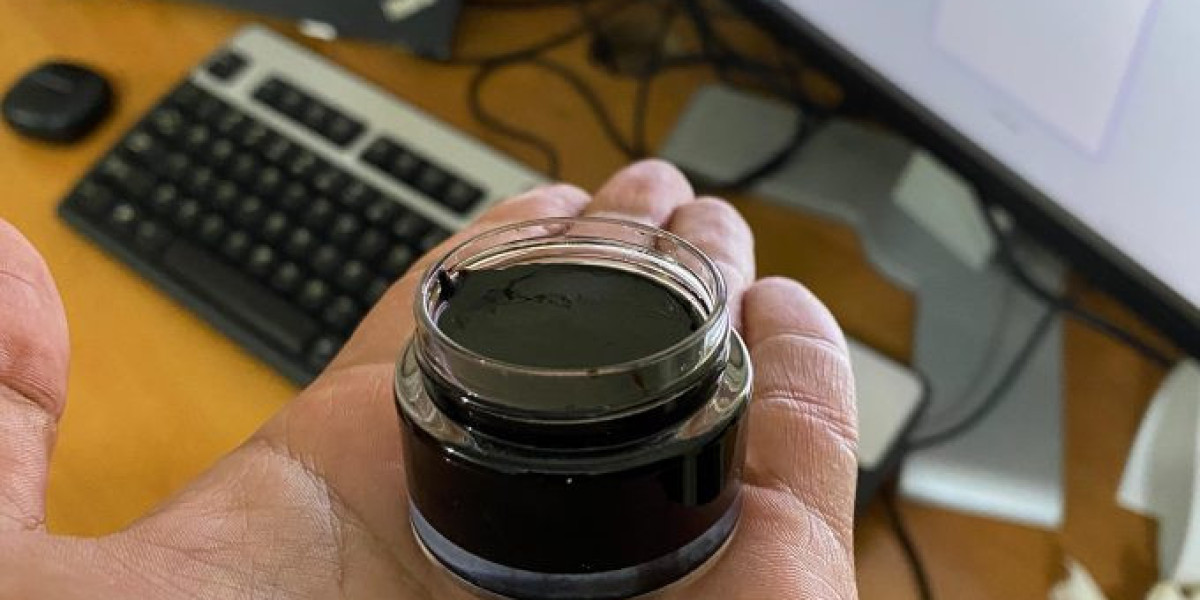 Discover the Power of Himalayan Healing Shilajit: Nature’s Secret to Energy and Vitality