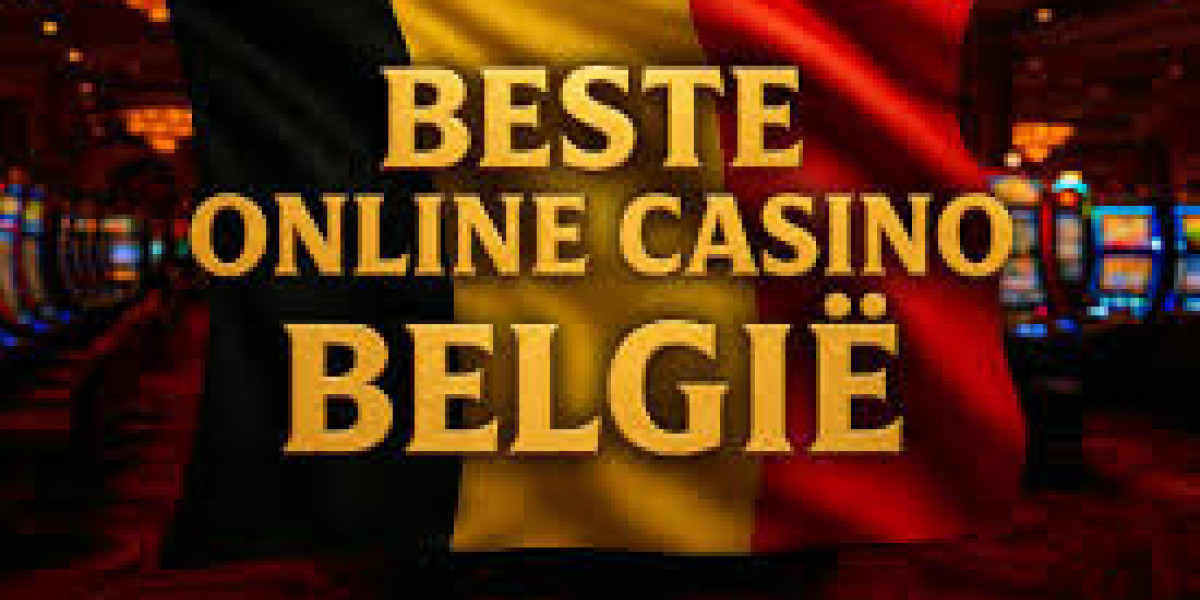 Top Online Casino Trends in België voor 2025