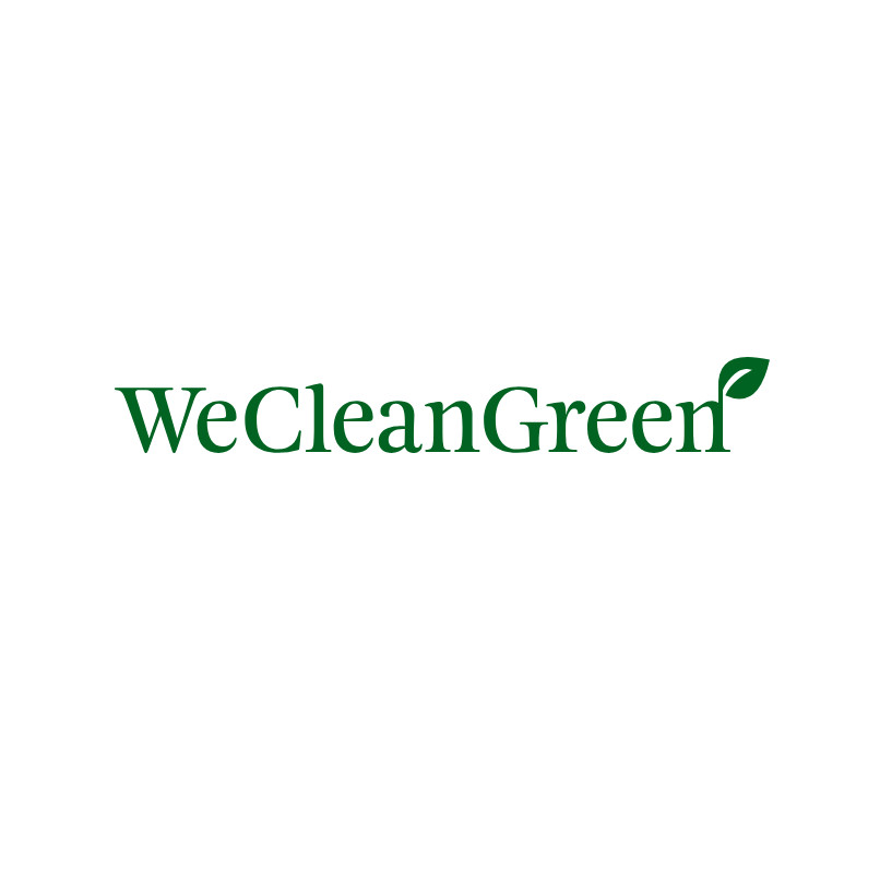 WE Clean Green AB Profile Picture