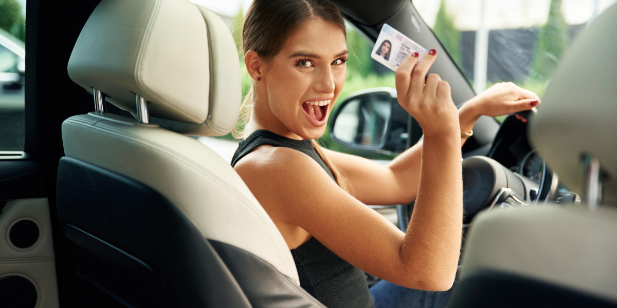 5 Tools That Everyone Who Works In The Buying Driving Licence Industry Should Be Using