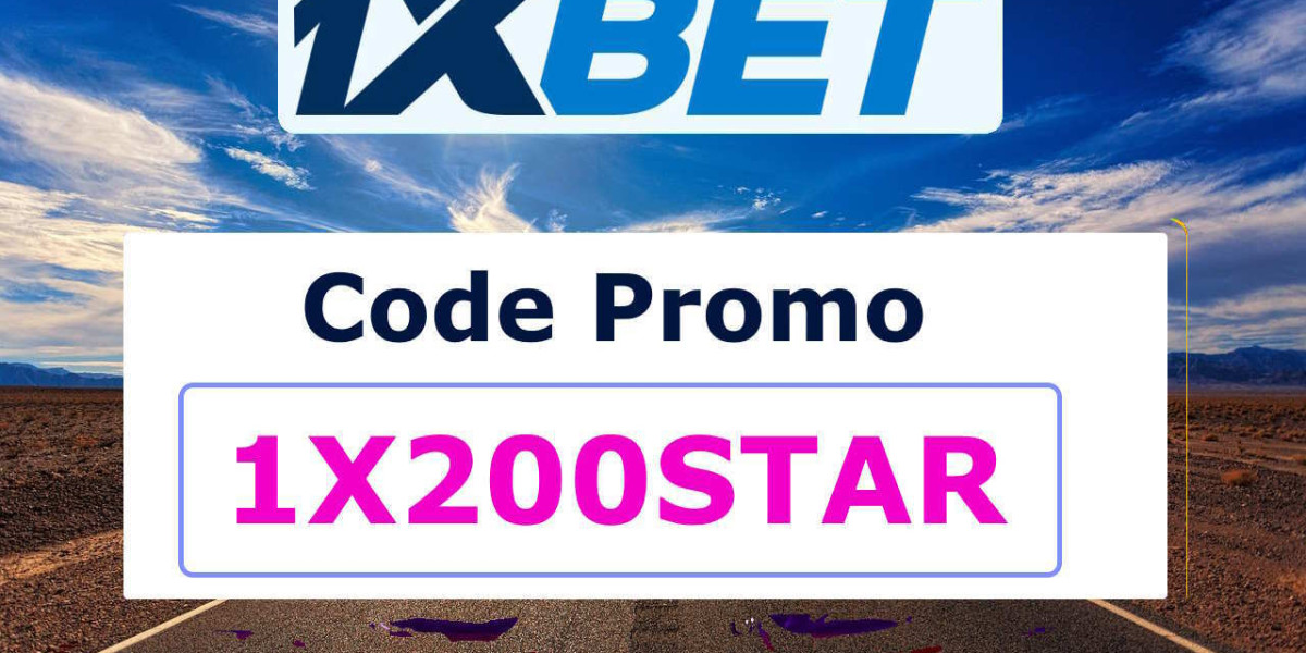 Code Promo Inscription 1xBet 2026 | Jusqu'à €130