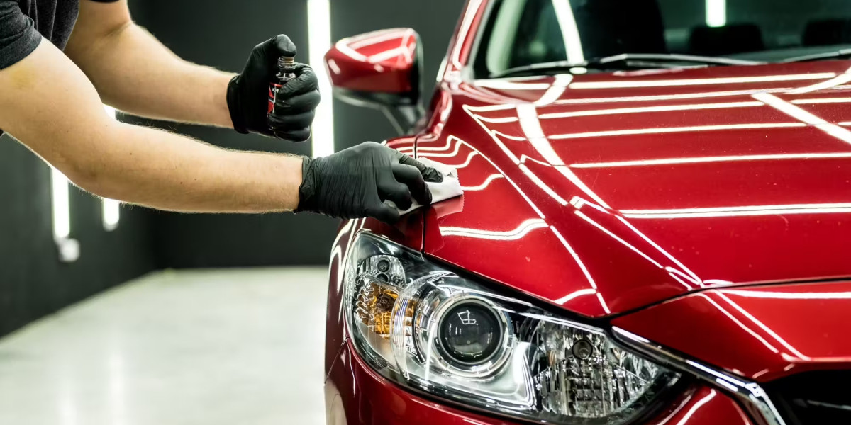 Ignore PPF Wrap to Ruin Your Car's Paint Now