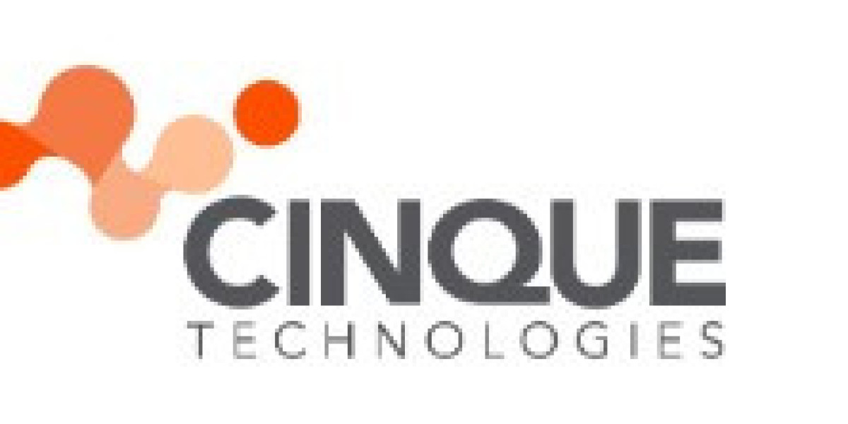 Symex | Cinque Technologies
