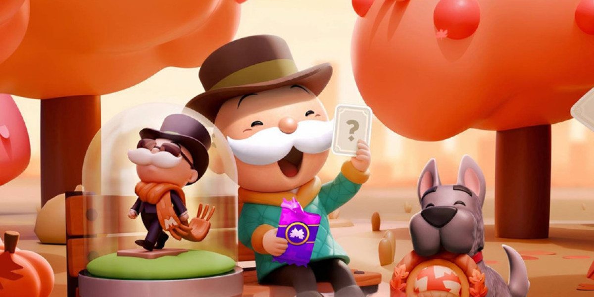 Monopoly GO Scarf King Token – How to Unlock & Collect