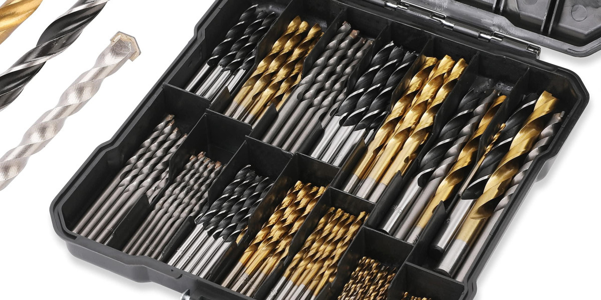 How Fangda Drill Bits Metal Enhances Metalwork Accuracy