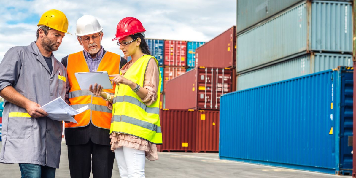 Customs Clearance Sydney Explained: What Importers Must Know