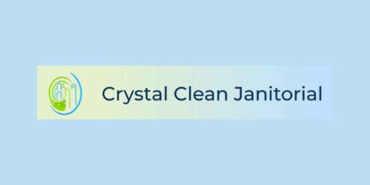 Professional Commercial Janitorial Services in San Antonio