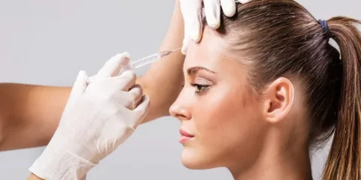 Rejuvenate Your Skin with Botox in Islamabad