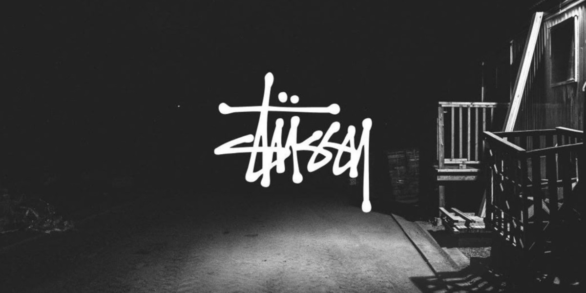 Stussy Where Global Style Meets Local Street