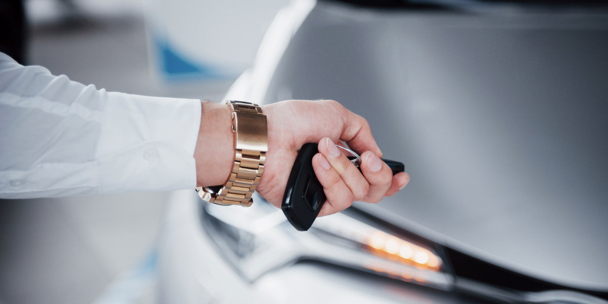Your Family Will Thank You For Getting This Ford Replacement Key Fob