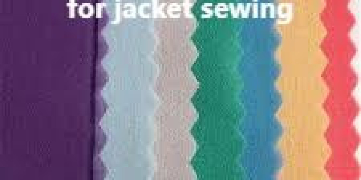 Precision Interlining from Interlining-Factory: Enhancing Performance and Longevity in Textiles