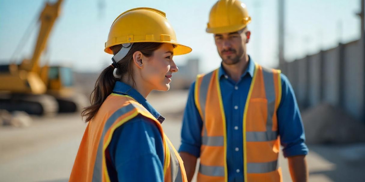 Why Every Organization Needs a Comprehensive Contractor Induction Process